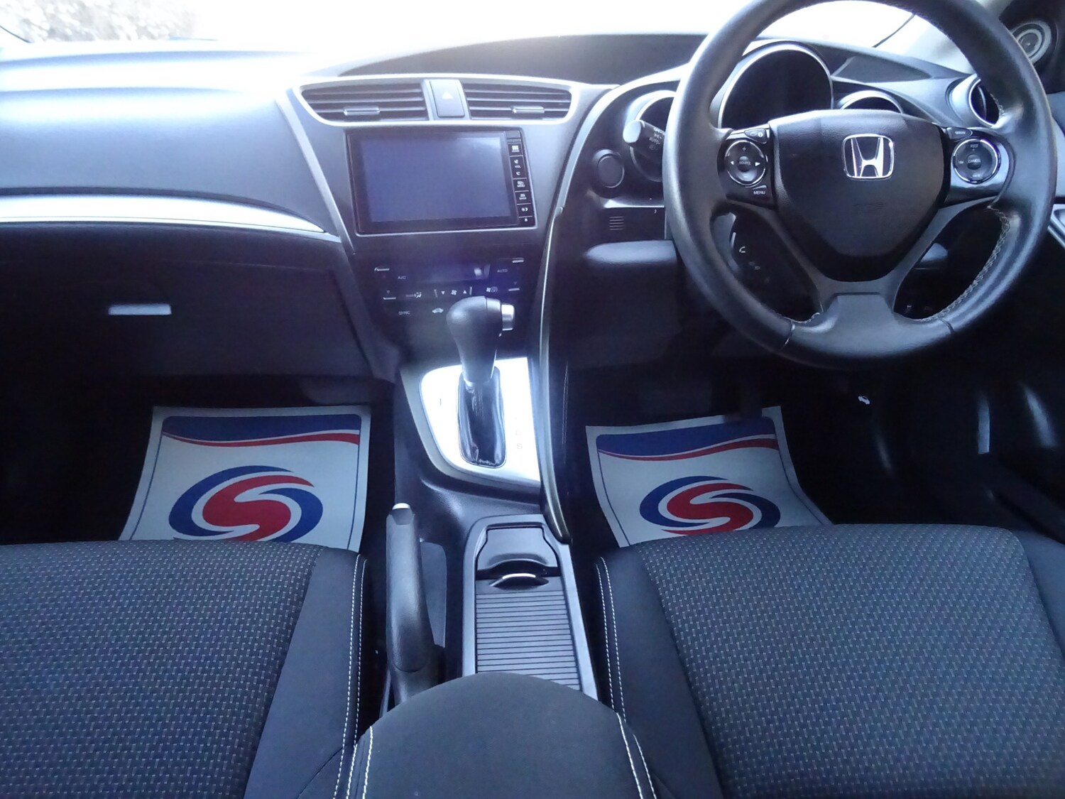 Used Honda Civic 2016 for sale - 77555160: Photo 22