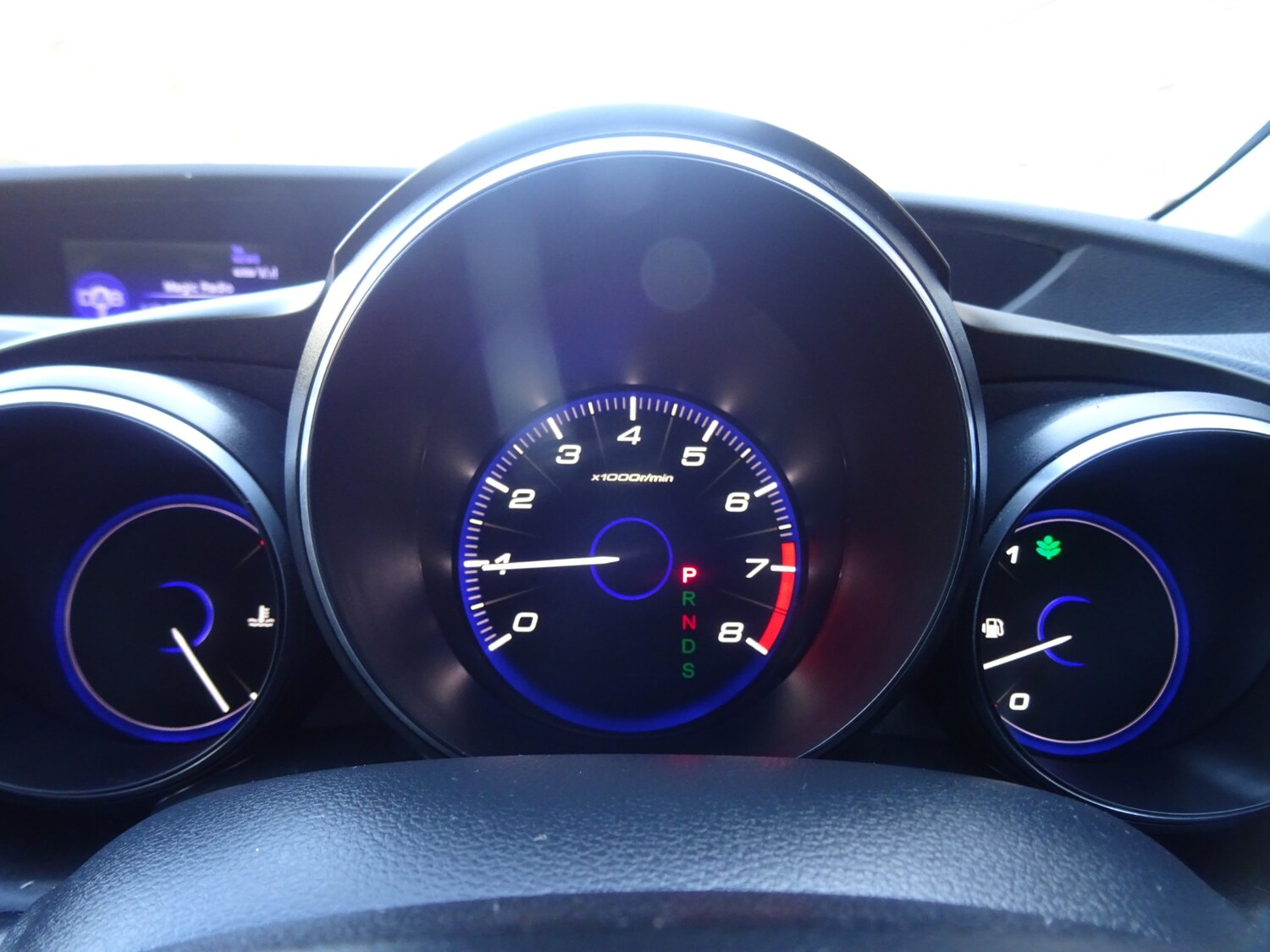 Used Honda Civic 2016 for sale - 77555160: Photo 23