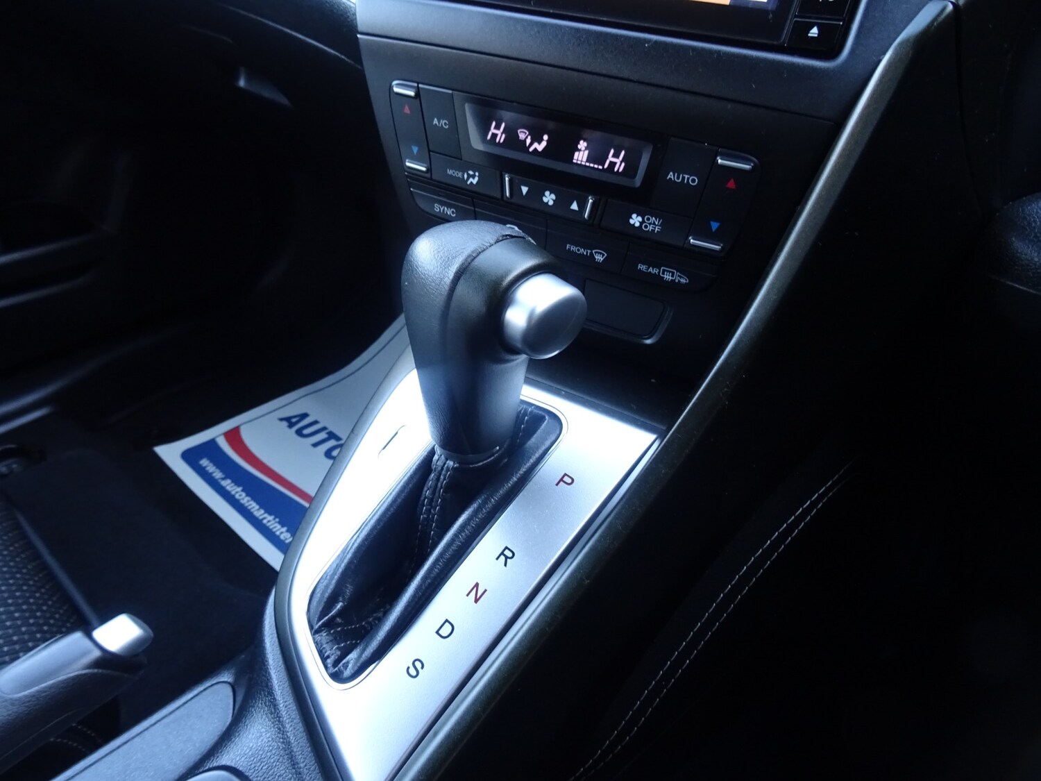 Used Honda Civic 2016 for sale - 77555160: Photo 25