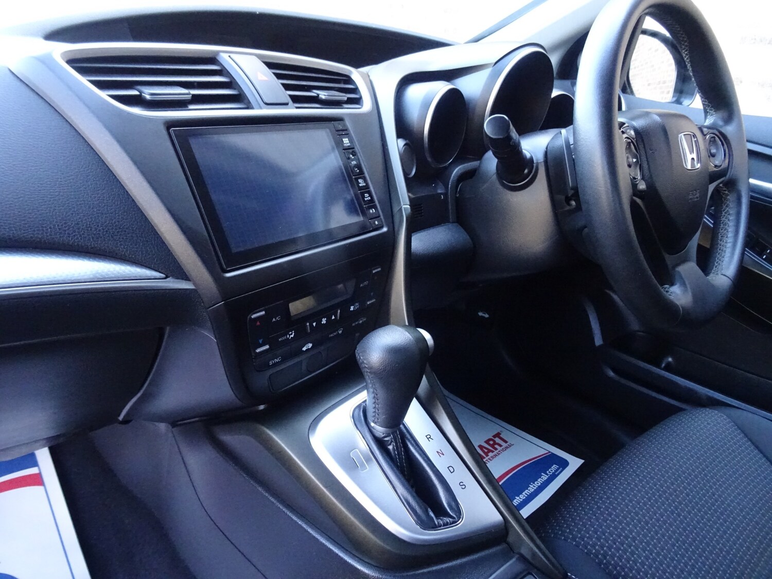 Used Honda Civic 2016 for sale - 77555160: Photo 26