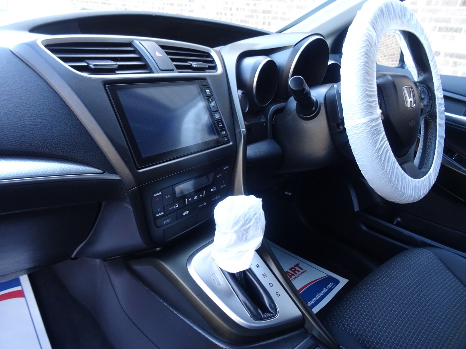 Used Honda Civic 2016 for sale - 77555160: Photo 27