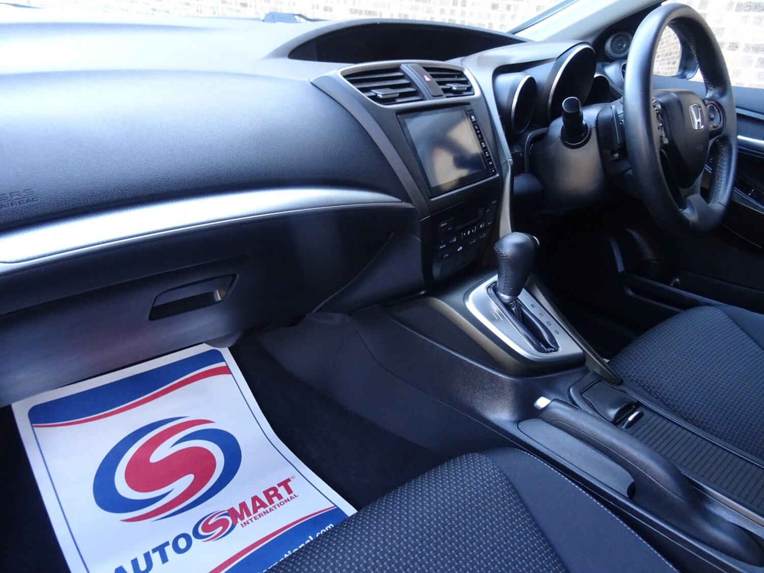 Used Honda Civic 2016 for sale - 77555160: Photo 28