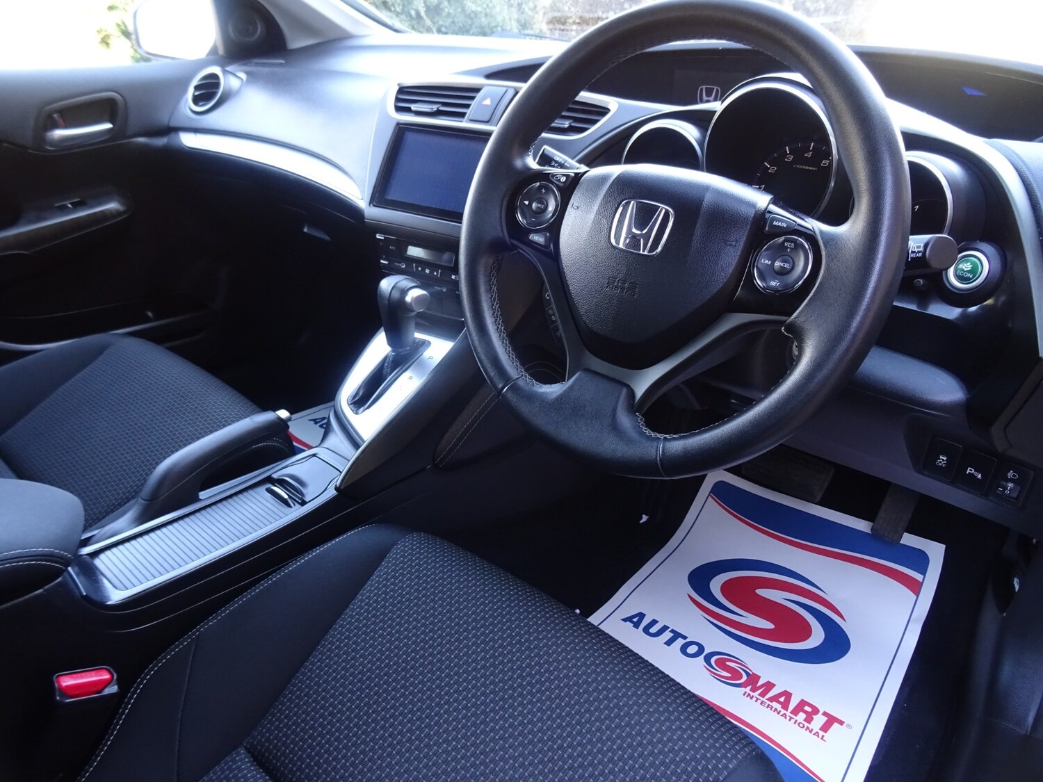 Used Honda Civic 2016 for sale - 77555160: Photo 32