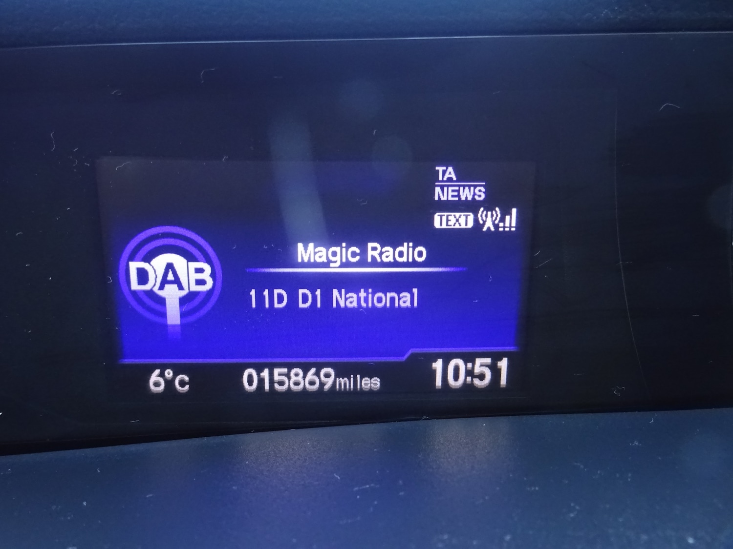 Used Honda Civic 2016 for sale - 77555160: Photo 4