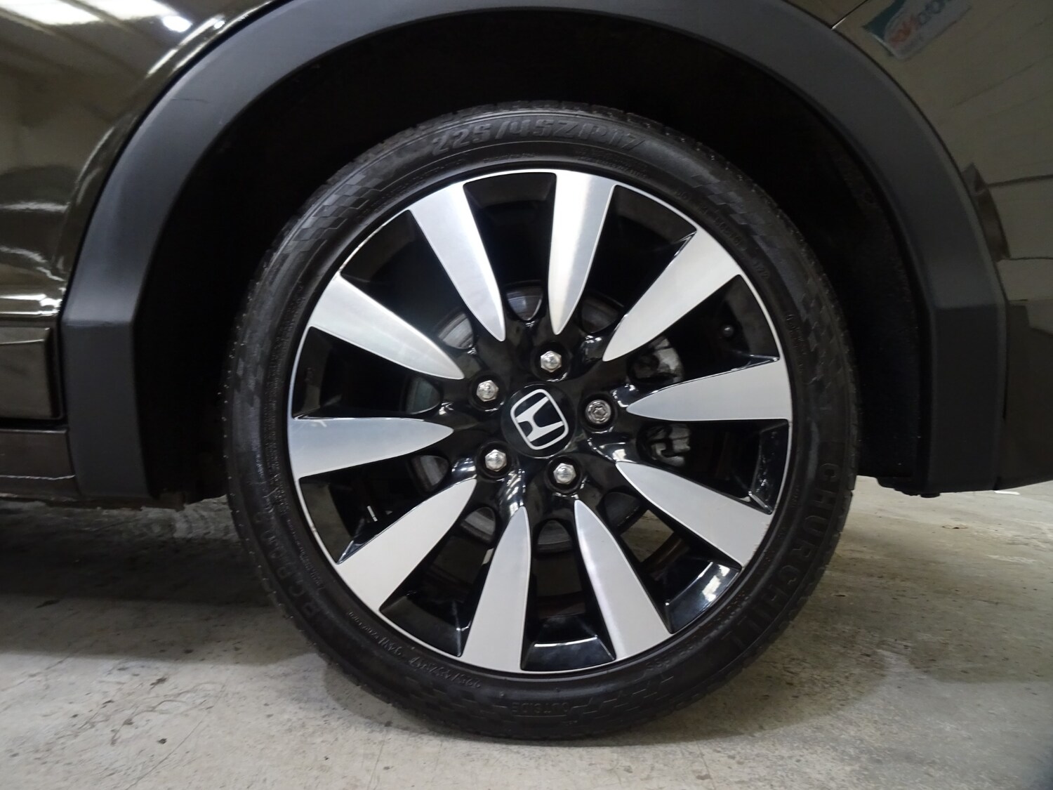 Used Honda Civic 2016 for sale - 77555160: Photo 40