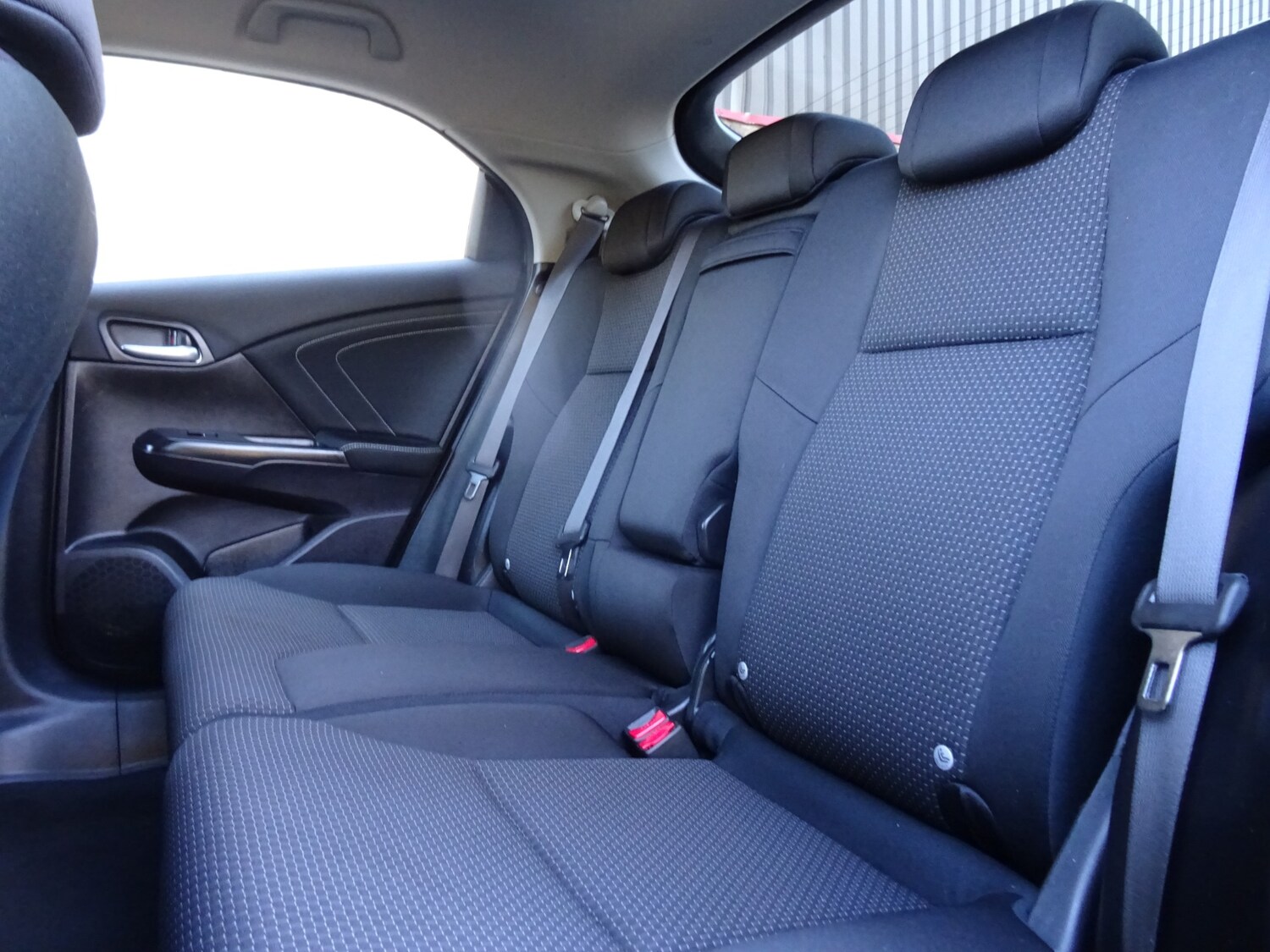 Used Honda Civic 2016 for sale - 77555160: Photo 6