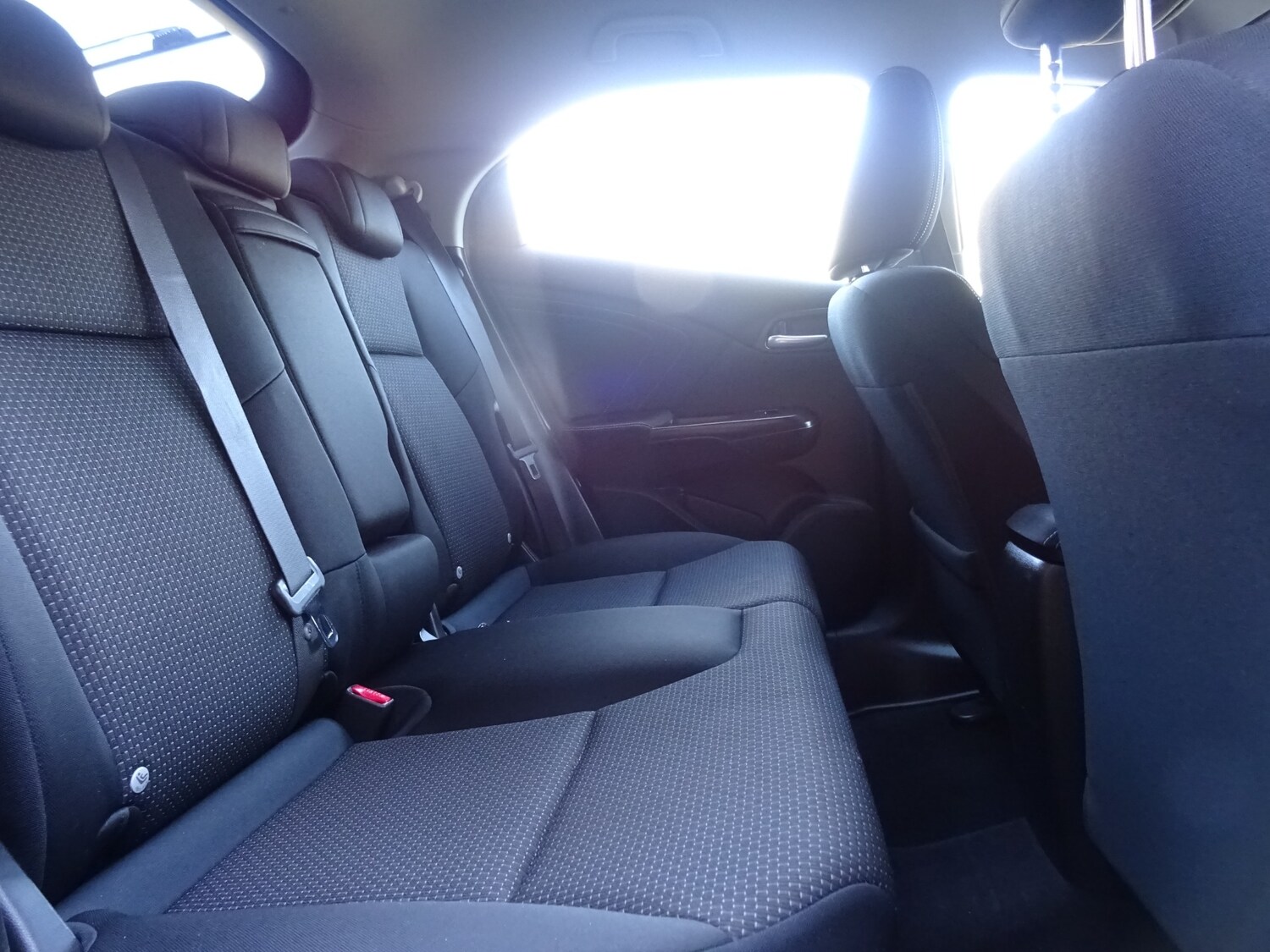 Used Honda Civic 2016 for sale - 77555160: Photo 7