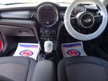 Used MINI Hatch 2016 for sale - 74487009: Photo