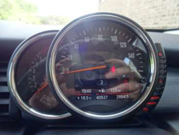 Used MINI Hatch 2016 for sale - 74487009: Photo