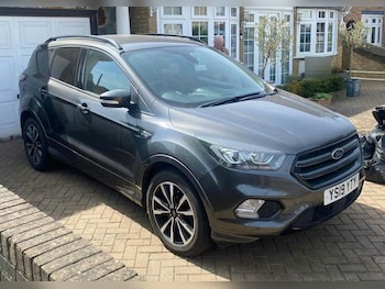 Used Ford Kuga 2019 for sale - 78476821: Photo