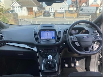 Used Ford Kuga 2019 for sale - 78476821: Photo