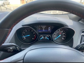 Used Ford Kuga 2019 for sale - 78476821: Photo