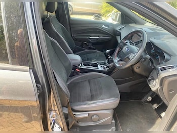 Used Ford Kuga 2019 for sale - 78476821: Photo