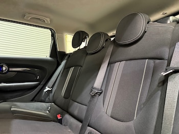 Used MINI Clubman 2017 for sale - 79295501: Photo
