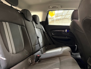 Used MINI Clubman 2017 for sale - 79295501: Photo