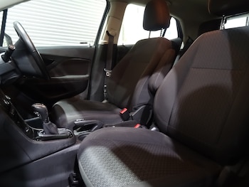 Used Vauxhall Mokka X 2017 for sale - 77160773: Photo