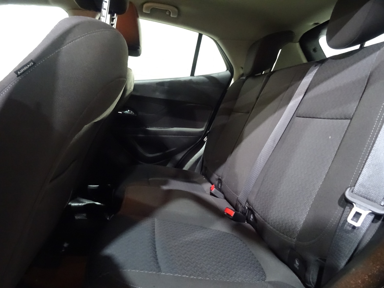 Used Vauxhall Mokka X 2017 for sale - 77160773: Photo 3