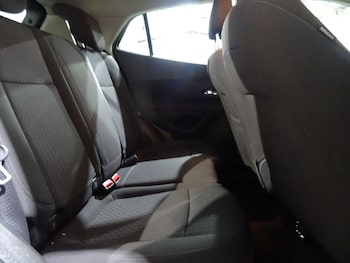 Used Vauxhall Mokka X 2017 for sale - 77160773: Photo