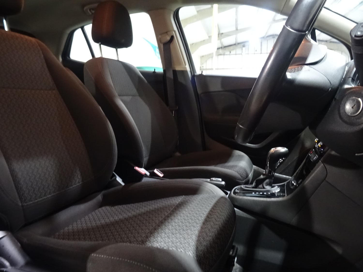 Used Vauxhall Mokka X 2017 for sale - 77160773: Photo 5