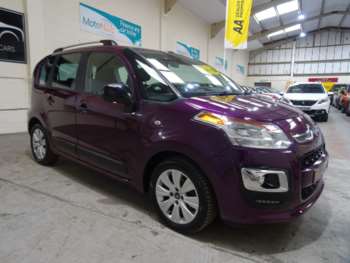 2016 (66) - 1.6 BlueHDi Edition 5dr **LOW MILEAGE*ONLY 18000 MILES FROM NEW**