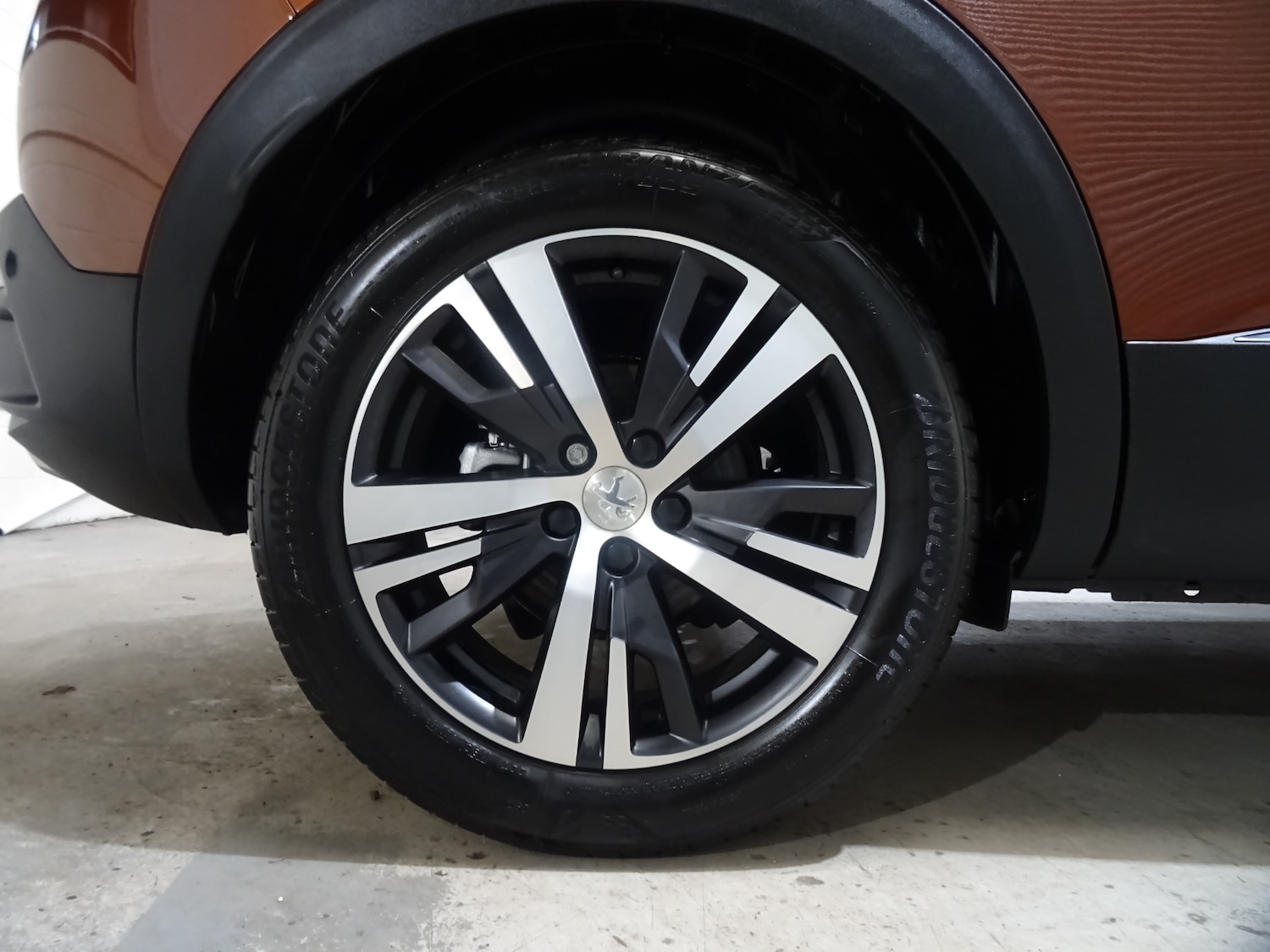 Used Peugeot 3008 2017 for sale - 77556716: Photo 19