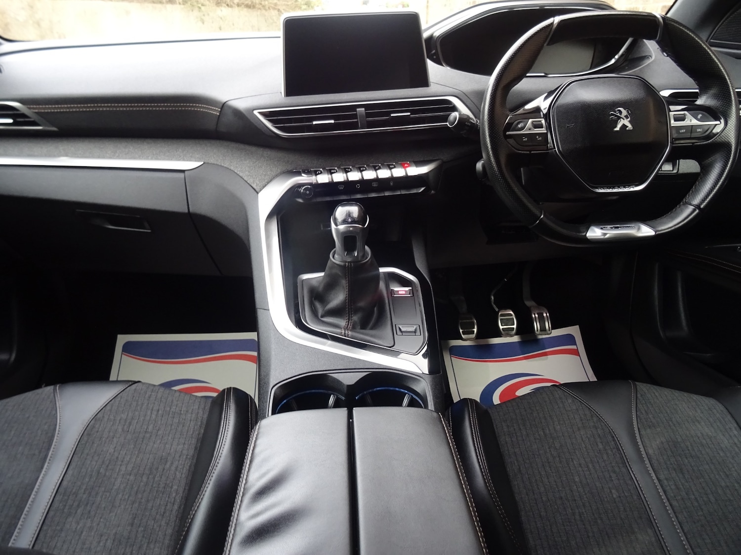 Used Peugeot 3008 2017 for sale - 77556716: Photo 22