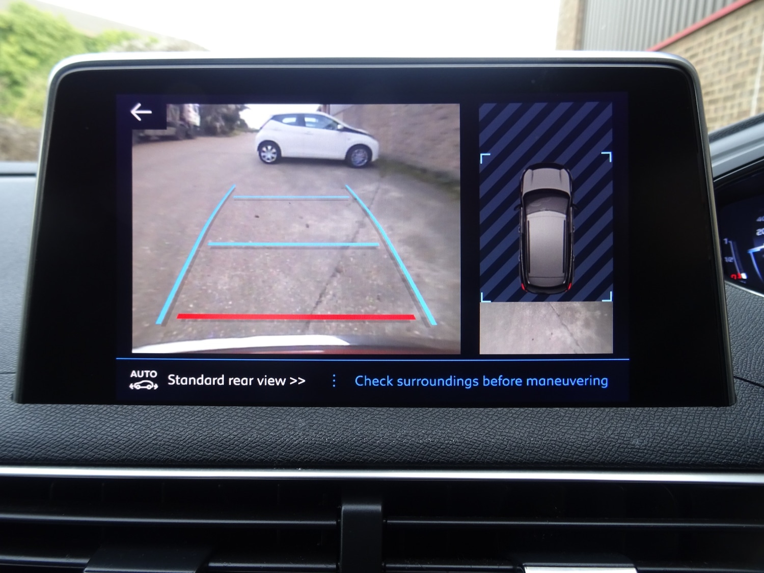 Used Peugeot 3008 2017 for sale - 77556716: Photo 23