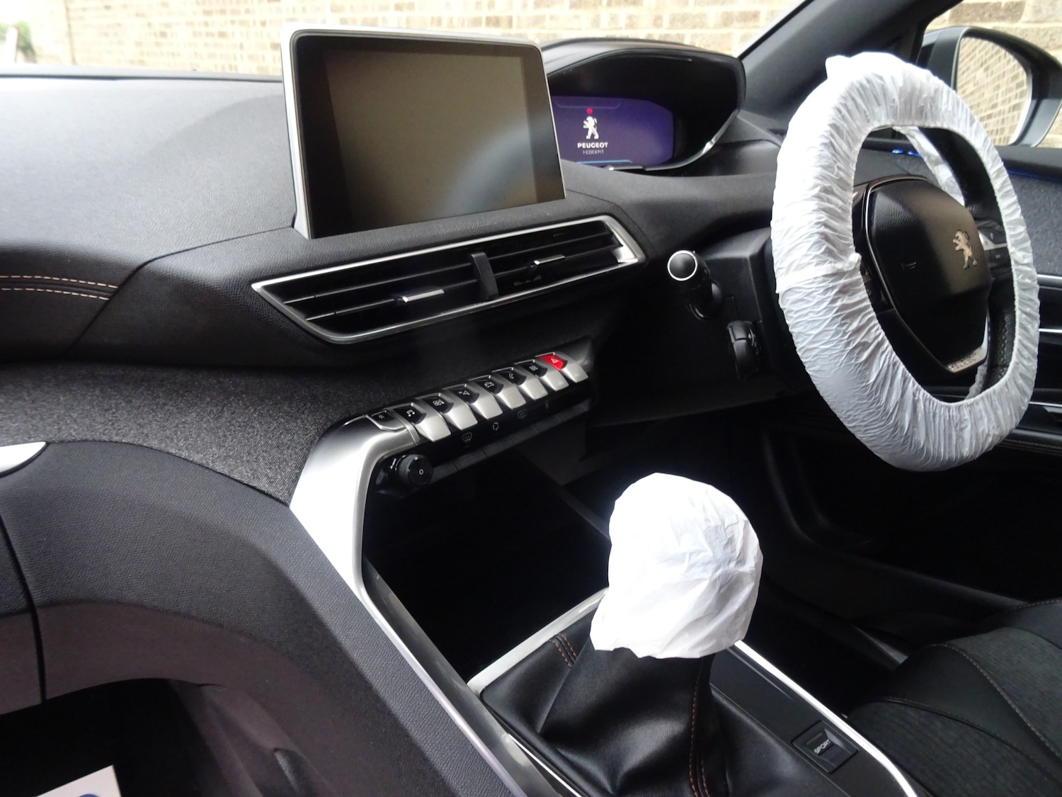 Used Peugeot 3008 2017 for sale - 77556716: Photo 26