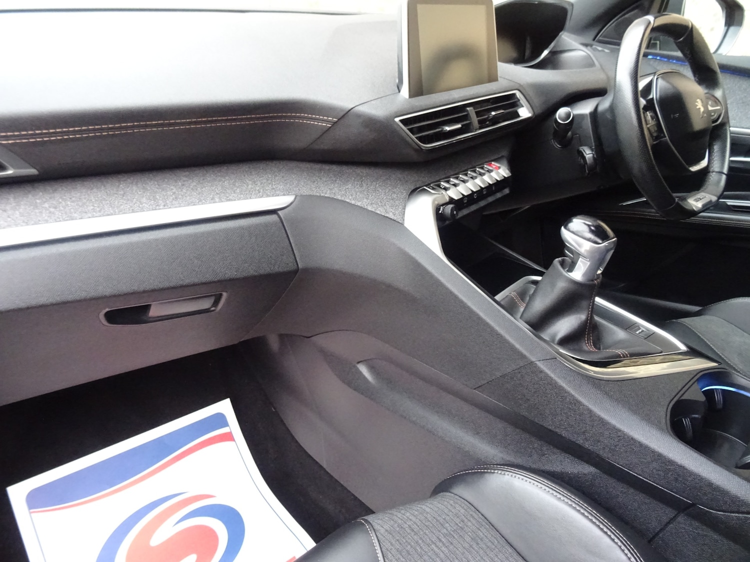 Used Peugeot 3008 2017 for sale - 77556716: Photo 27