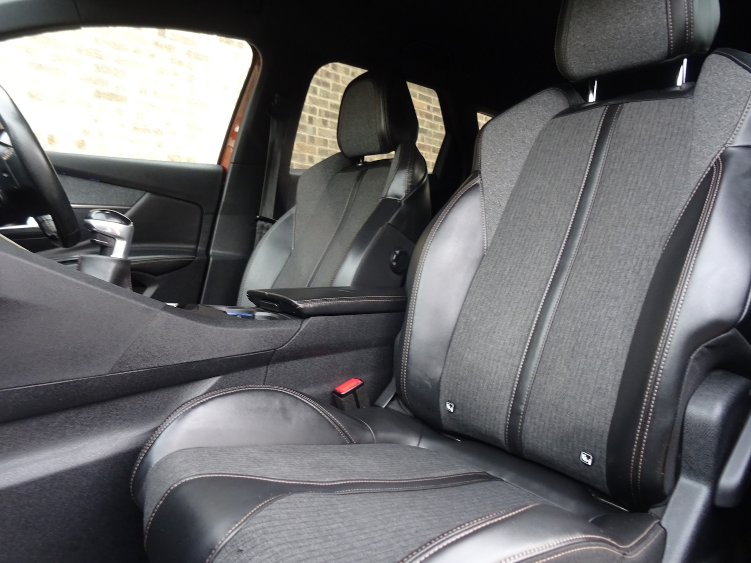 Used Peugeot 3008 2017 for sale - 77556716: Photo 28