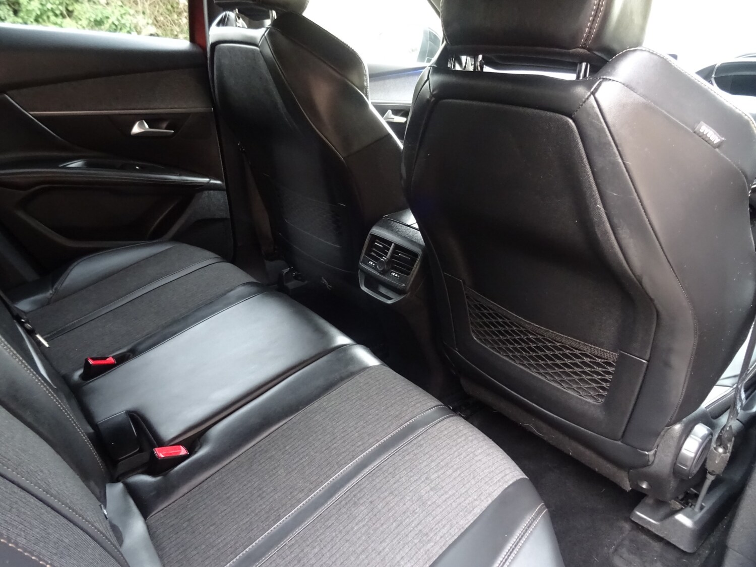 Used Peugeot 3008 2017 for sale - 77556716: Photo 30