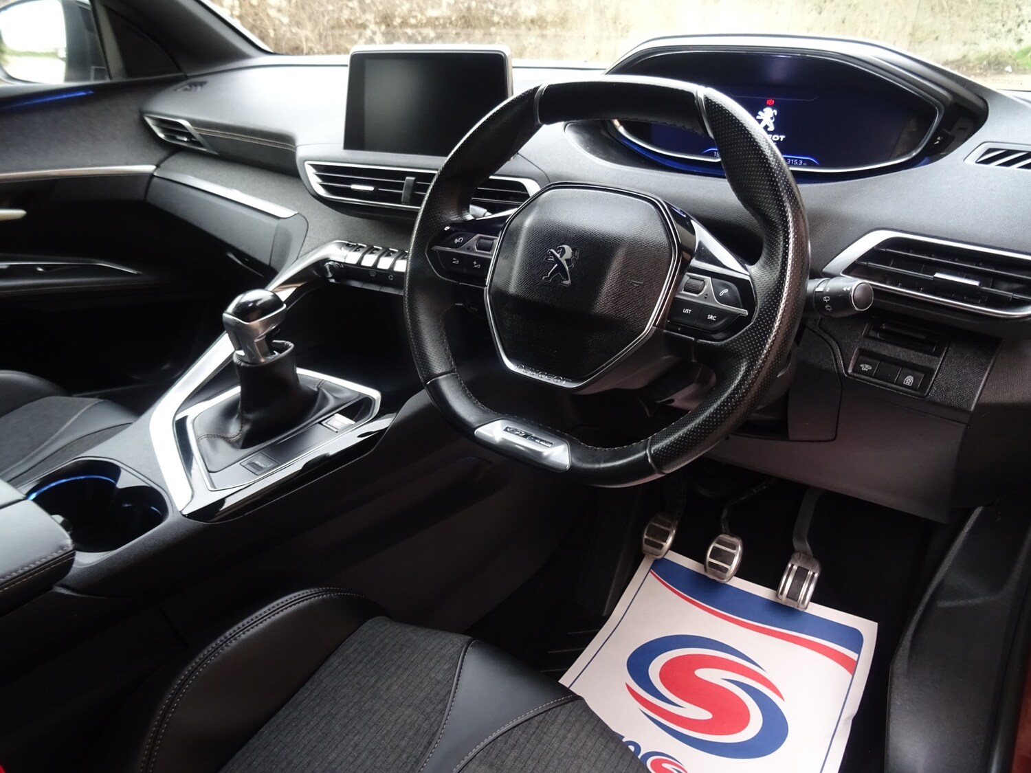 Used Peugeot 3008 2017 for sale - 77556716: Photo 31