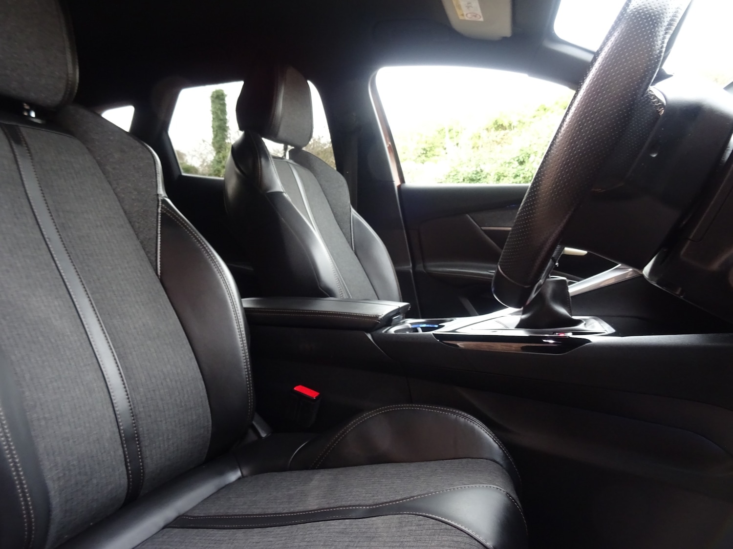 Used Peugeot 3008 2017 for sale - 77556716: Photo 32