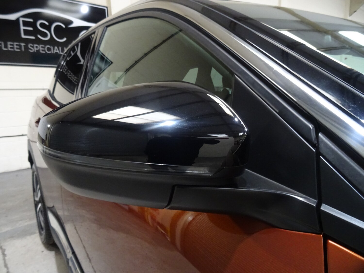 Used Peugeot 3008 2017 for sale - 77556716: Photo 38