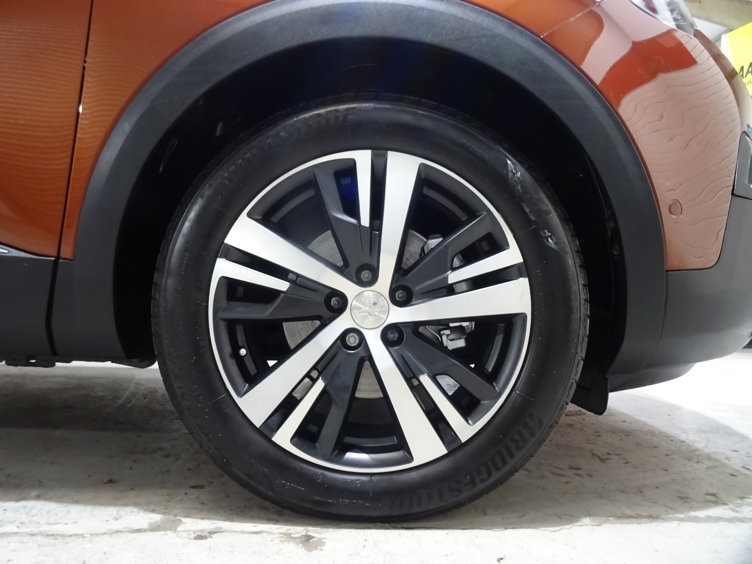 Used Peugeot 3008 2017 for sale - 77556716: Photo 39