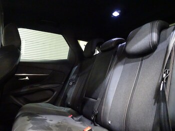 Used Peugeot 3008 2017 for sale - 77556716: Photo