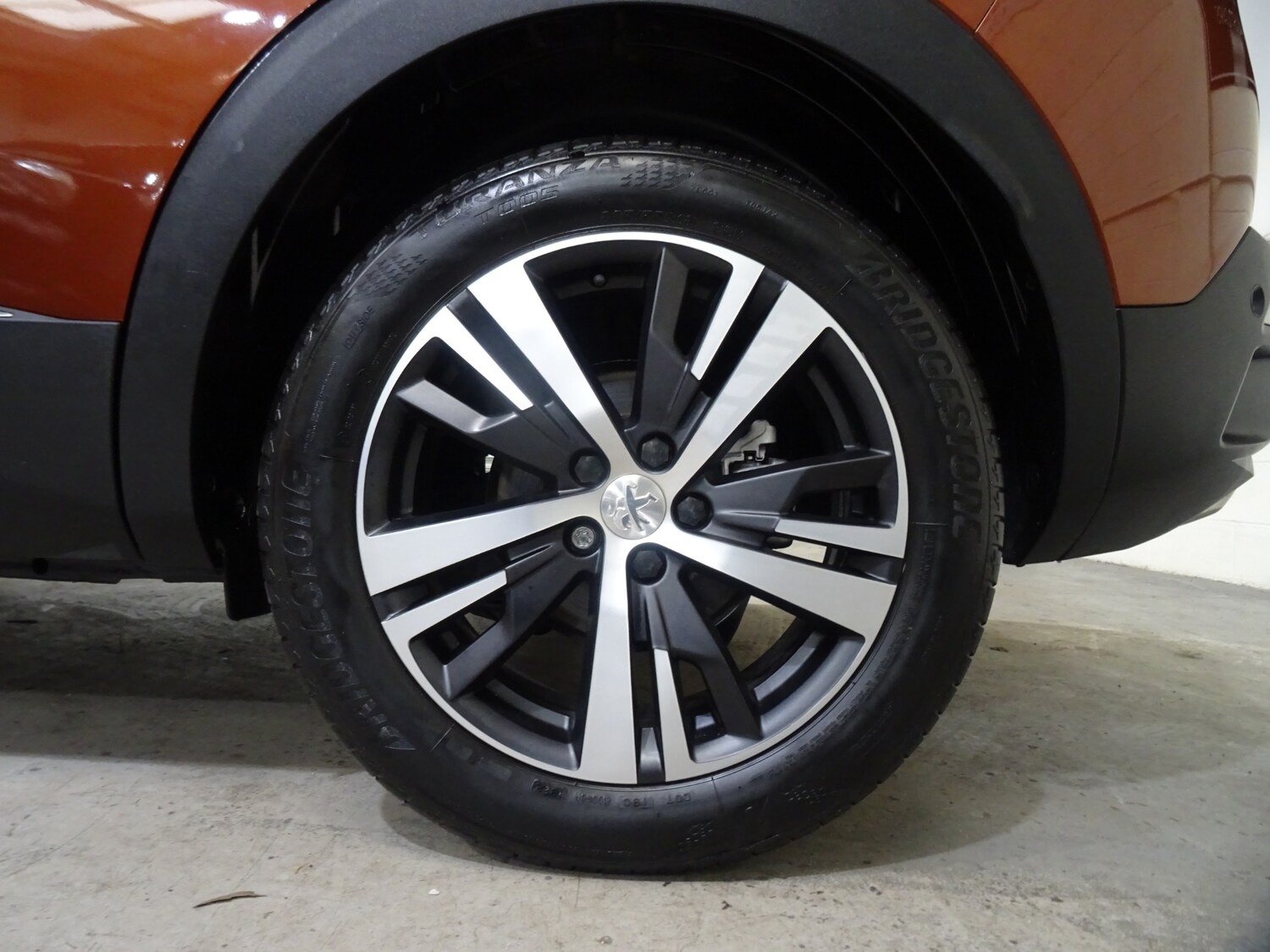 Used Peugeot 3008 2017 for sale - 77556716: Photo 40