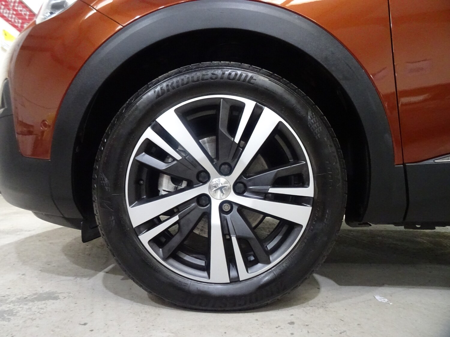 Used Peugeot 3008 2017 for sale - 77556716: Photo 41