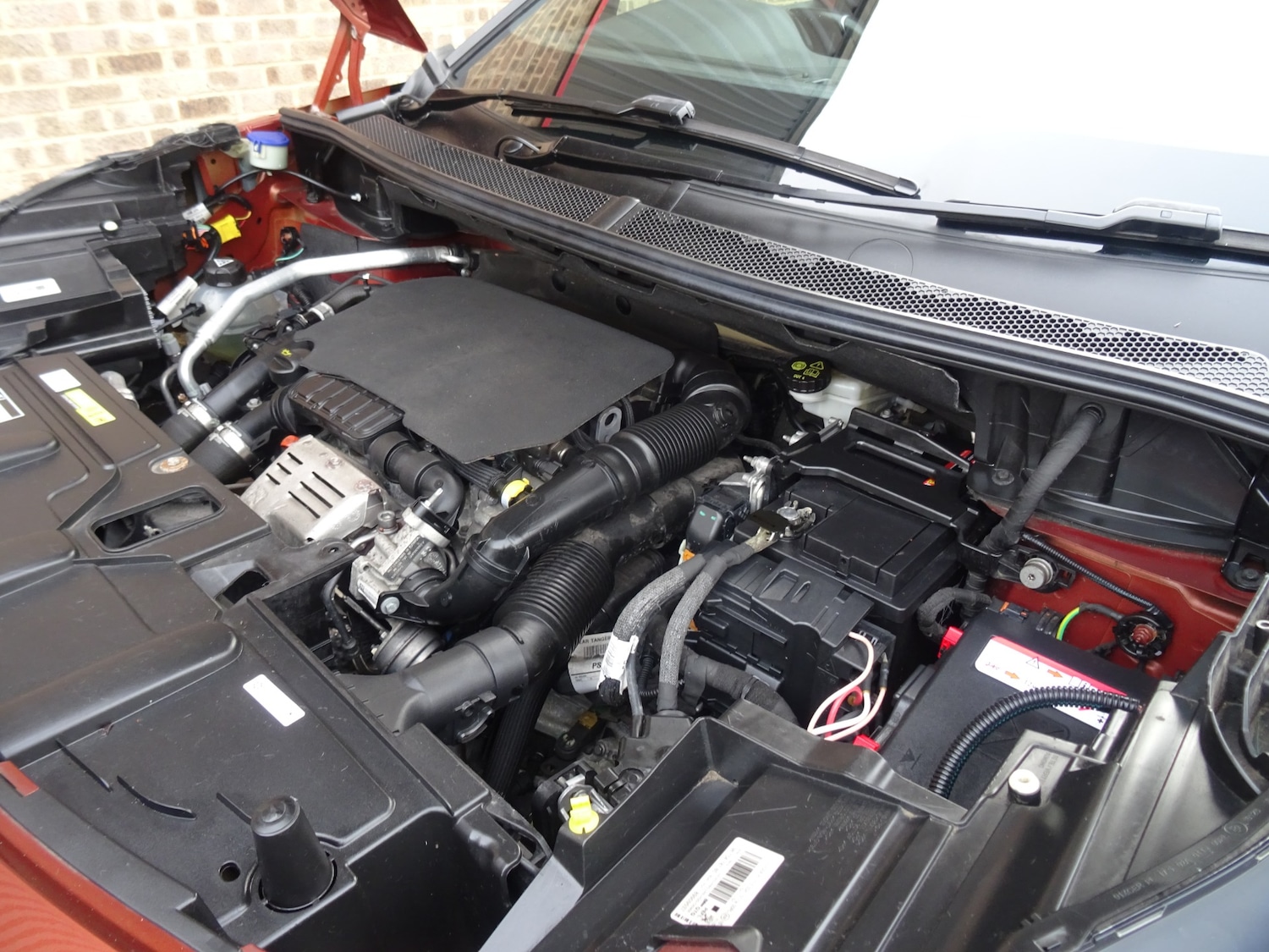 Used Peugeot 3008 2017 for sale - 77556716: Photo 51