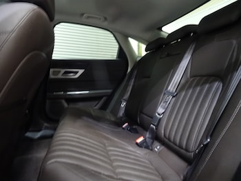Used Jaguar XF 2015 for sale - 75774590: Photo