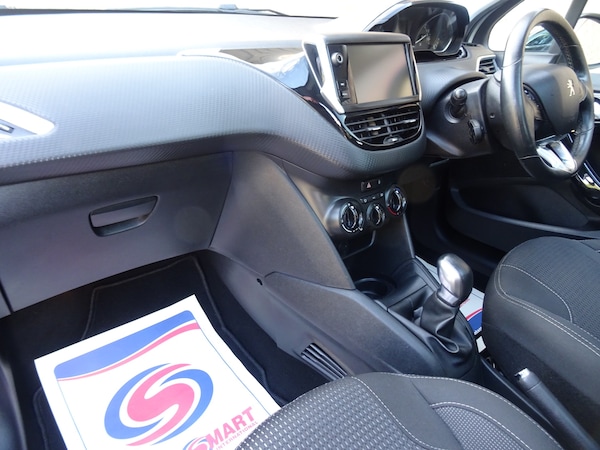 Used Peugeot 208 2016 for sale - 76091298: Photo 27