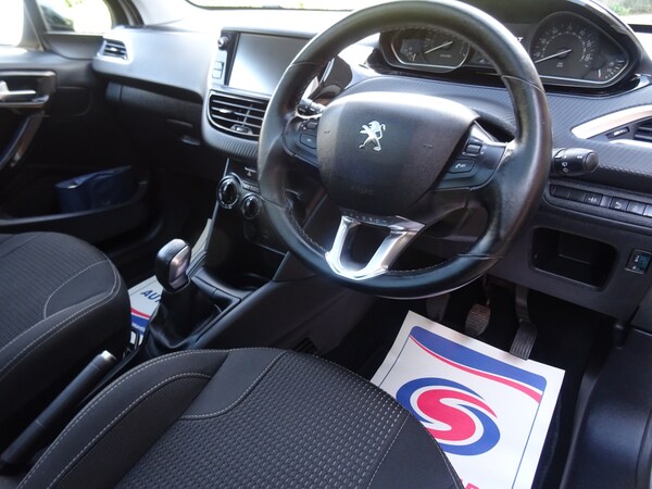 Used Peugeot 208 2016 for sale - 76091298: Photo 31