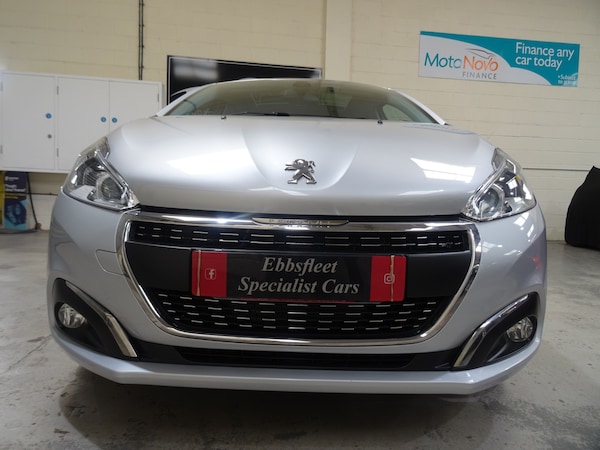 Used Peugeot 208 2016 for sale - 76091298: Photo 33