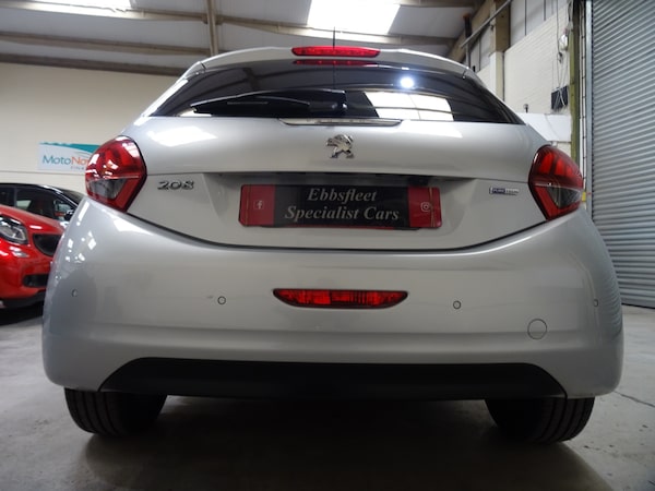 Used Peugeot 208 2016 for sale - 76091298: Photo 35