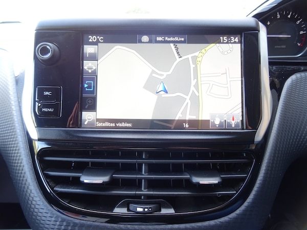 Used Peugeot 208 2016 for sale - 76091298: Photo 4