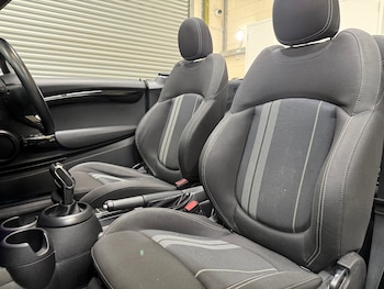 Used MINI Convertible 2018 for sale - 78849077: Photo