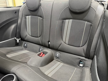 Used MINI Convertible 2018 for sale - 78849077: Photo