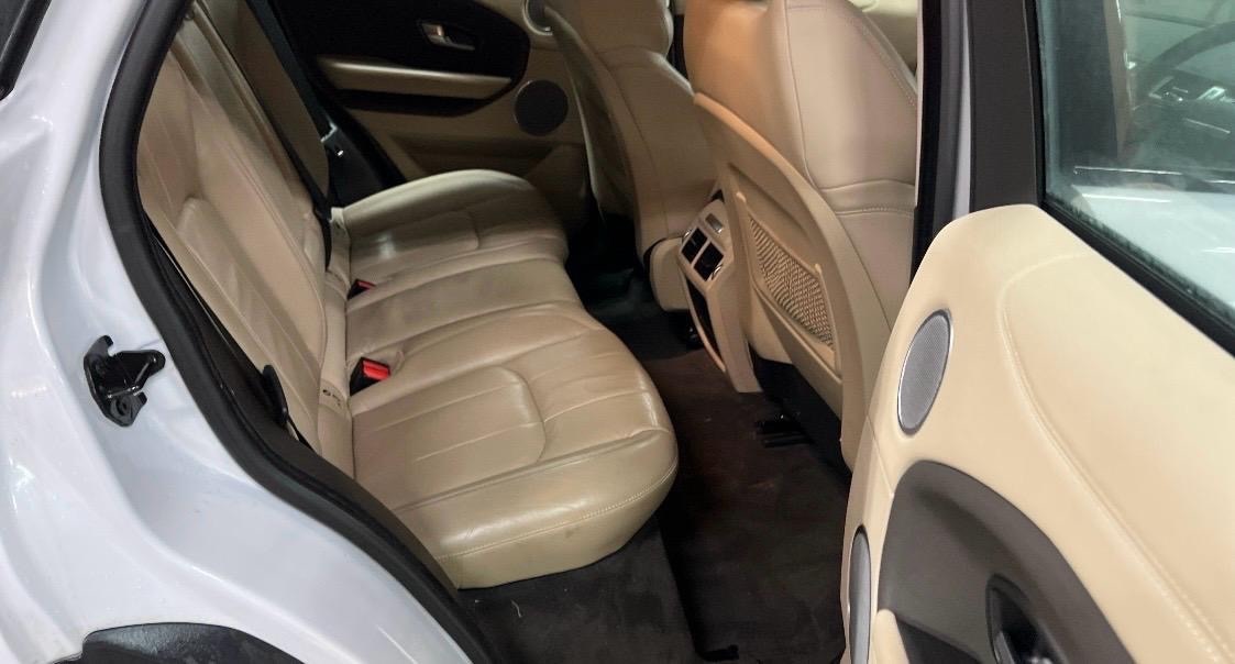 Used Land Rover Range Rover Evoque 2017 for sale - 77407401: Photo 4