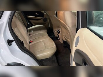 Used Land Rover Range Rover Evoque 2017 for sale - 77407401: Photo