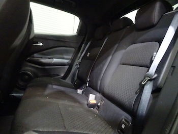 Used Nissan Juke 2020 for sale - 78508099: Photo